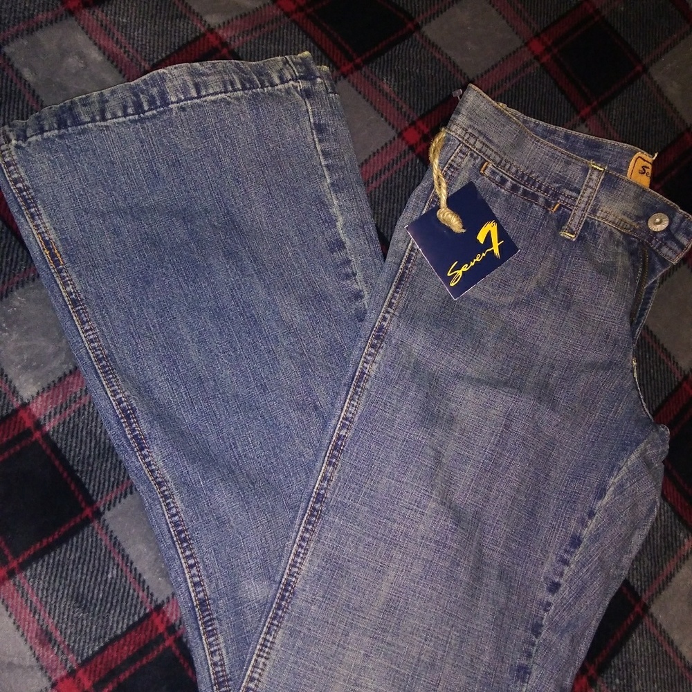 Jean's